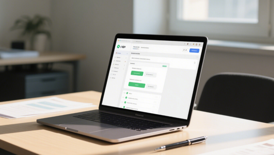 个人小程序创业全攻略：从想法到成功的指南