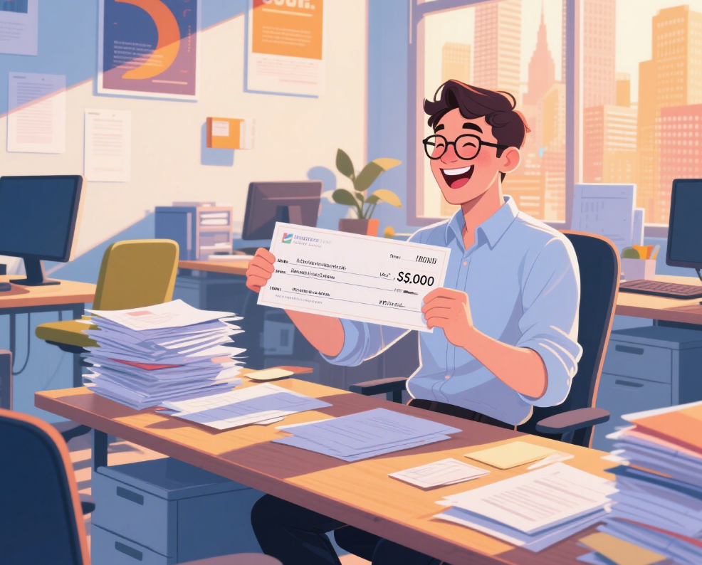 创业首桶金分配指南：夯实可持续发展基石