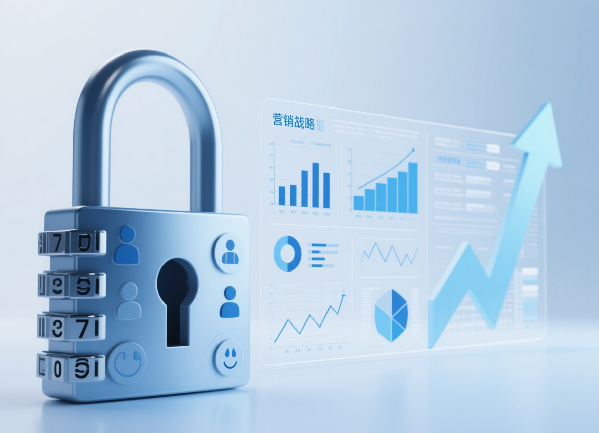 解码人性密码：营销战略如何借人类行为学实现破局增长