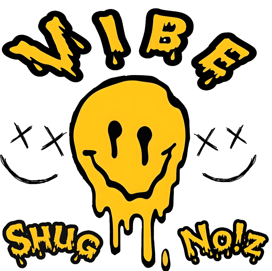 AI 圈的“Vibe”狂潮：从灵感到黑话，只用了三个月