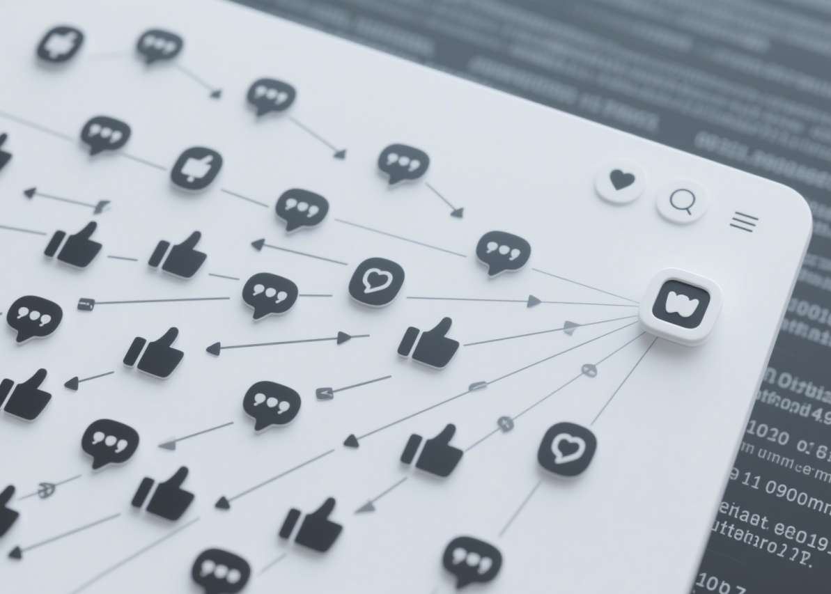 社交媒体互动困局：流量难引向网站，媒体该如何破局？