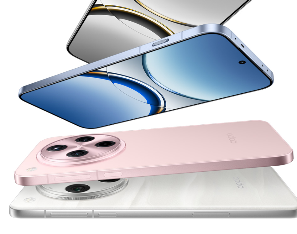 OPPO三十年：在弱肉强食的丛林里，坚持做“好人公司”的底气从何而来？