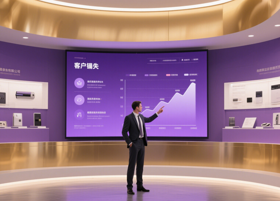 客户流失预警：9 大核心原因解析与本土化破局策略