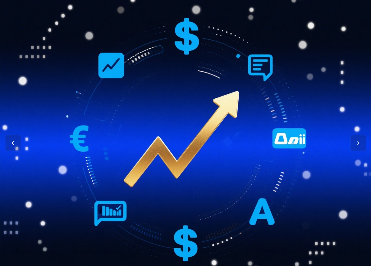 2026 年金融广告市场将迎井喷？国内金融媒体广告增长背后的黄金逻辑