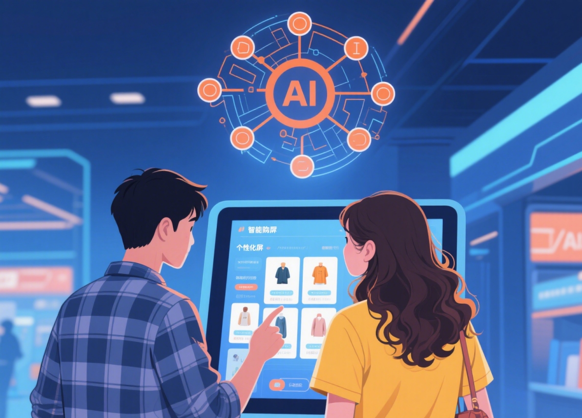 AI 让 “发现” 提速：国内消费者的新期待与实践