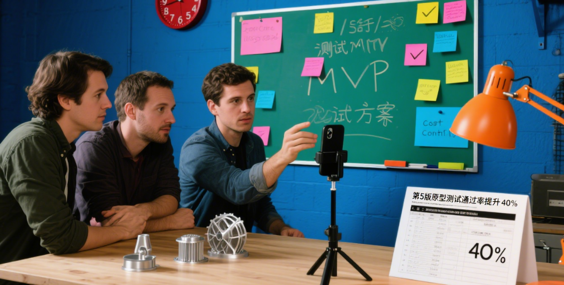 穿越创业低谷：5 种方法助你实现逆风翻盘