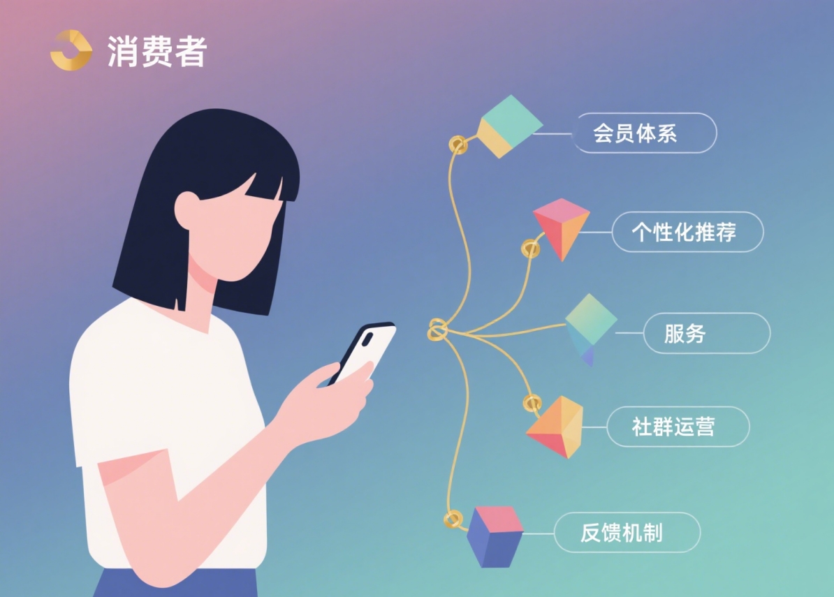 重构客户忠诚：中国消费市场的五大制胜法则