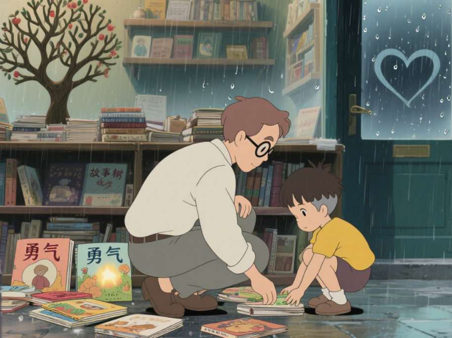 以情为桥，品牌故事如何构筑客户忠诚的护城河