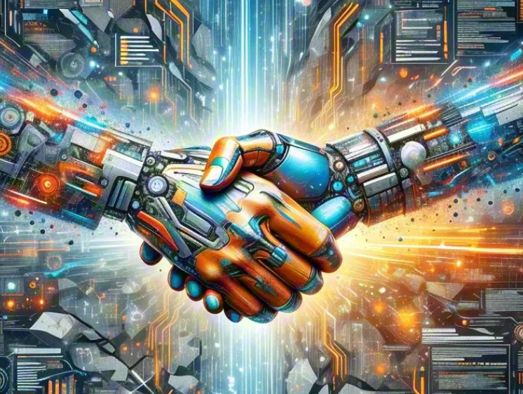 AI狂潮下的价值博弈：泡沫、落地与中美巨头的分岔口