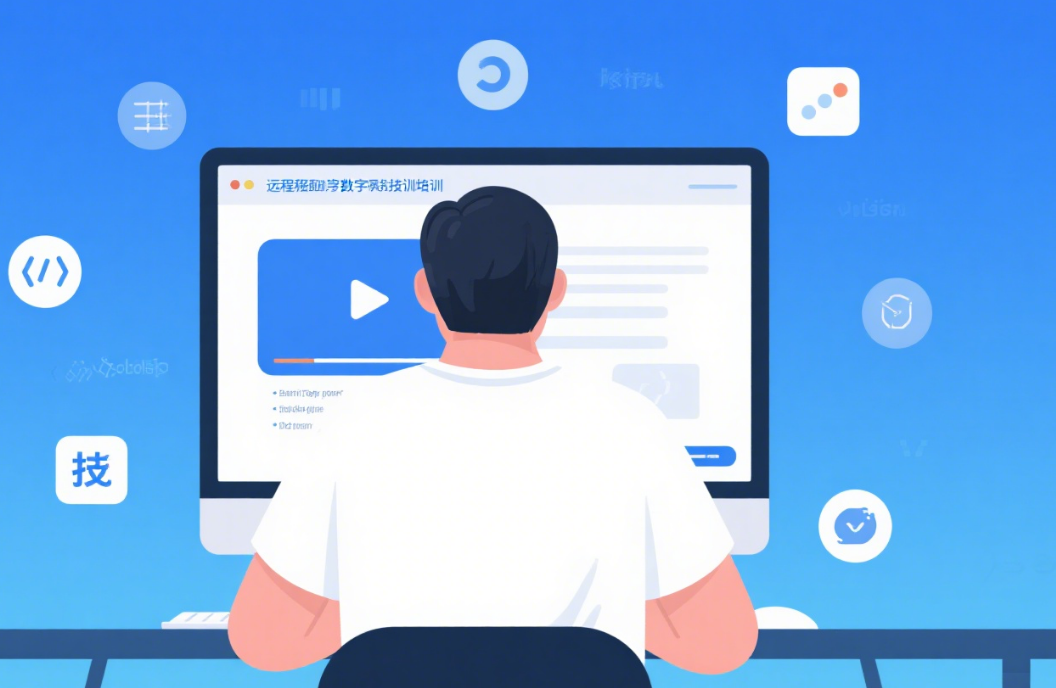 单枪匹马闯天下：2025 年个人创业的五大黄金方向