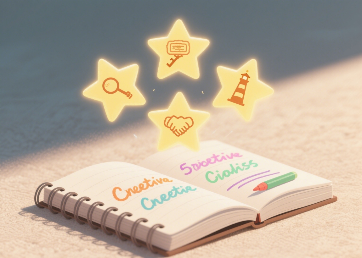 让原创看得见：5 招让受众认准你的内容