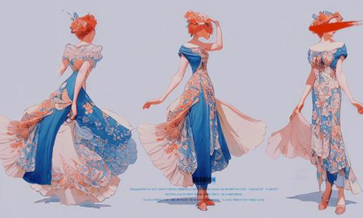 当流量见顶，服装人要学会用AI重新缝合生意