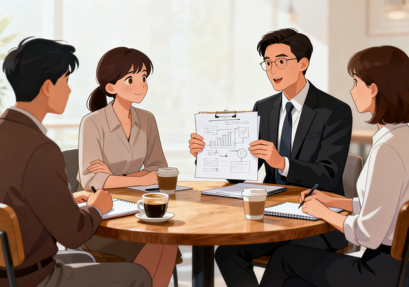 学会与受众共舞：构建紧密关系的商业密码