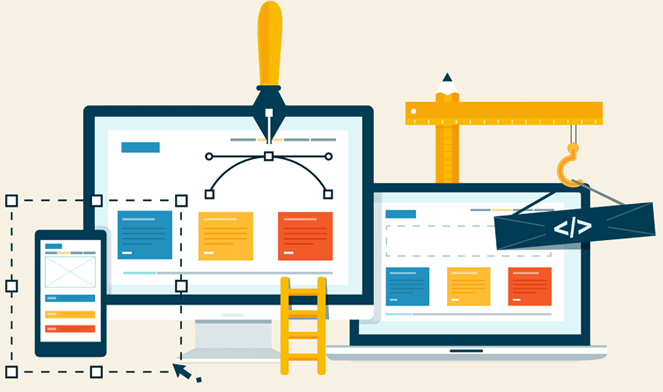 现在还有多少人有建站需求？