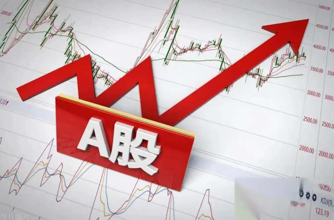 A股破4000：十年一梦，科技牛的新周期正在重写市场逻辑