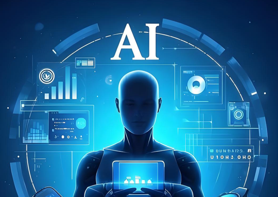 AI 的狂飙年代：繁荣的起点，还是泡沫的倒计时？