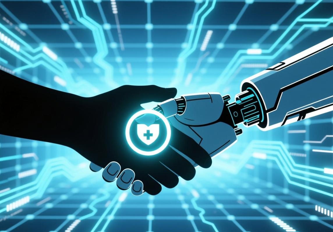 人机双信：打造同时征服用户与 AI 的高信任度内容