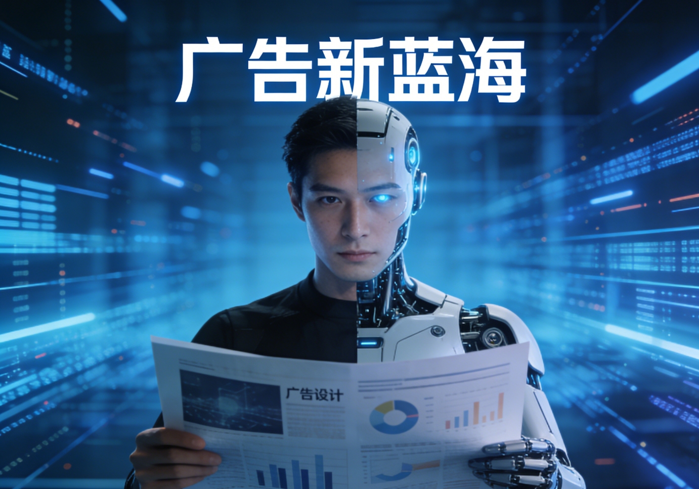 AI 创作者肖像：广告新蓝海还是信任陷阱？国内市场的接受度博弈与破局路径