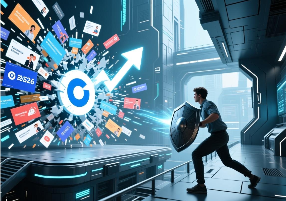 广告拦截 2026 全景图：平台围剿、用户反击与品牌破局之道