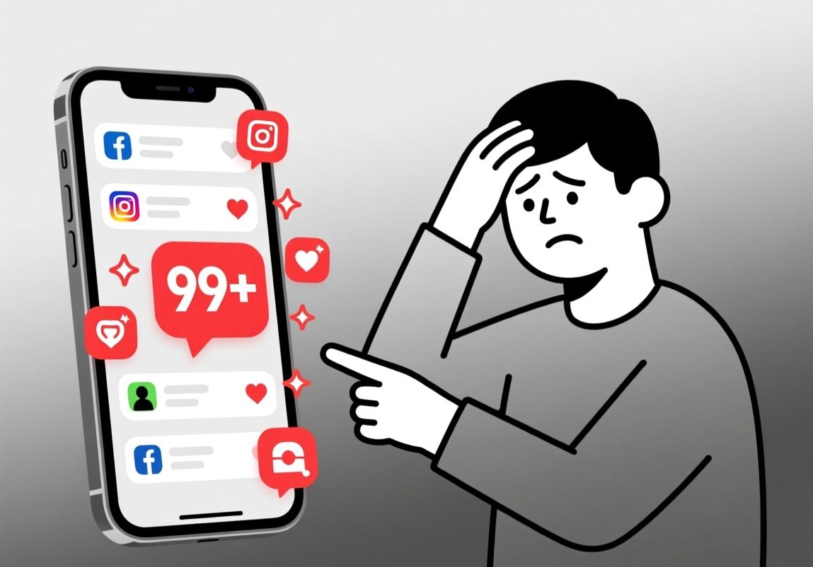 效果与侵扰的博弈：电视、社交广告为何让消费者又爱又恨？