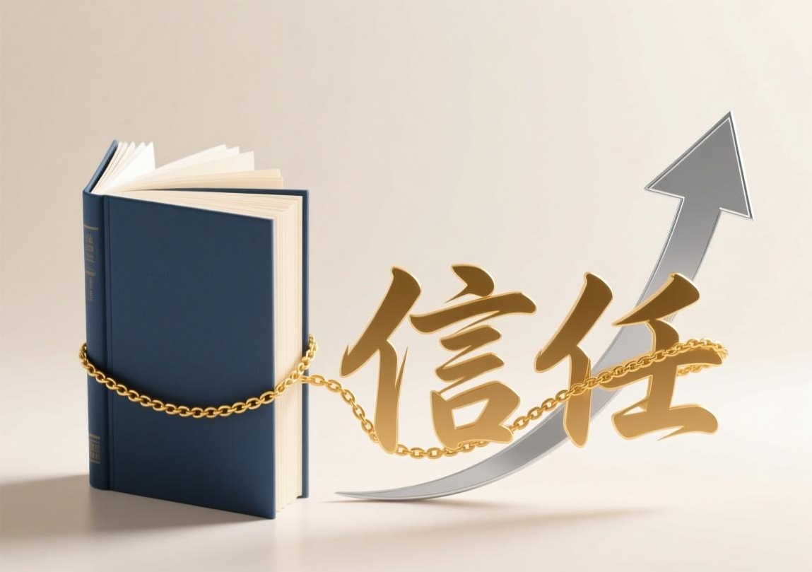 内容破局：用真诚与专业搭建品牌与用户的信任桥梁