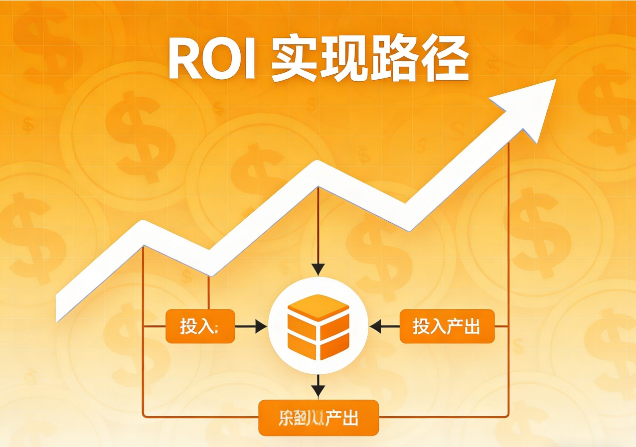 客户数据平台（CDP）核心问答：可组合架构、AI 融合与 ROI 实现路径