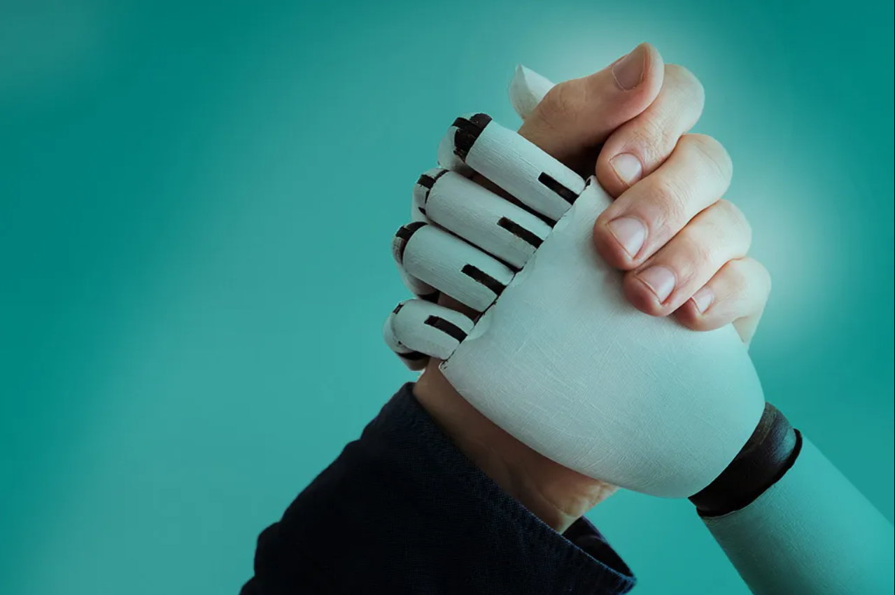 AI 浪潮下，普通人的就业新曙光与营销新变革