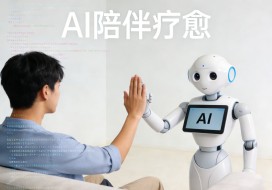 数字疗愈成新风尚：年轻群体借 AI 与短视频寻求心理健康支撑